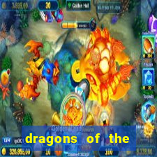 dragons of the edge game site